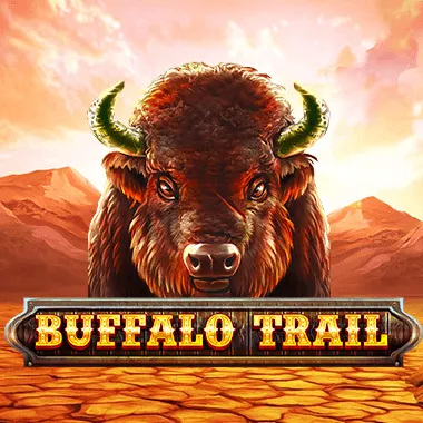 Play Buffalo Trail bij Sun Bingo