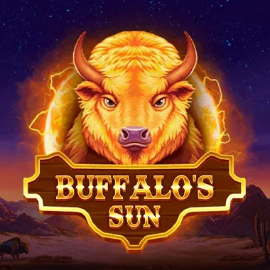 Play Buffalo's Sun bij Sun Bingo
