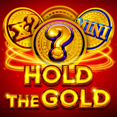 Play Hold The Gold bij Sun Bingo