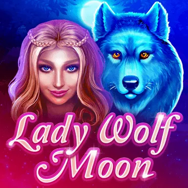 Play Lady Wolf Moon bij Sun Bingo