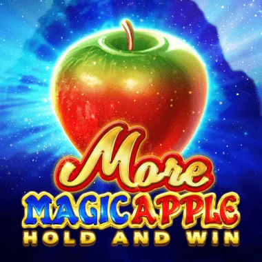 Play More Magic Apple bij Sun Bingo