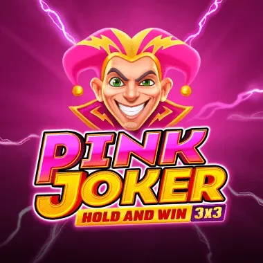Play Pink Joker: Hold and Win bij Sun Bingo