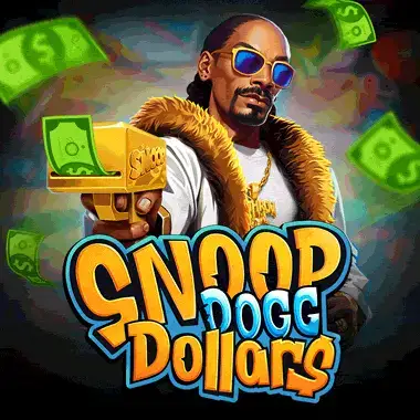 Play Snoop Dogg Dollars bij Sun Bingo