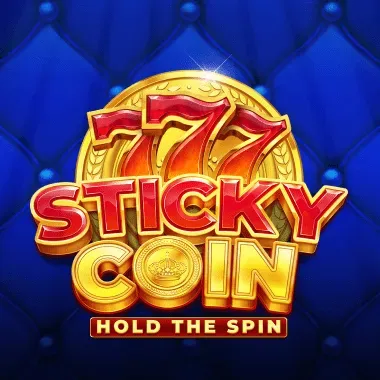 Play Sticky Coin: Hold The Spin bij Sun Bingo