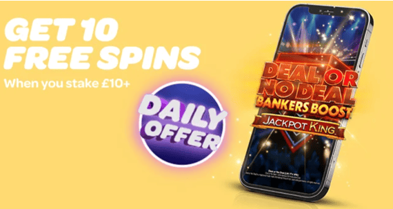 Sun Bingo Casino Mobiele App