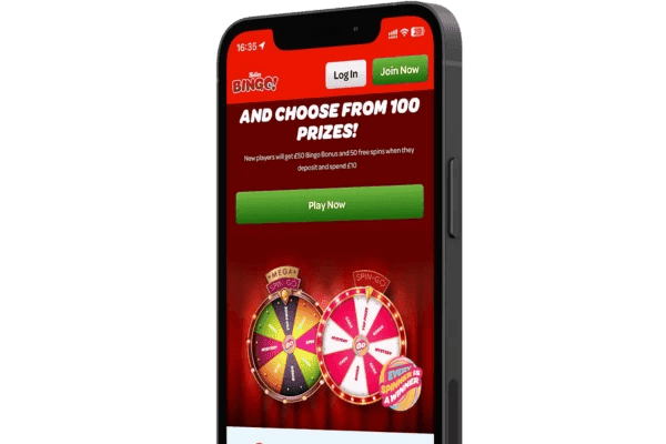 Sun Bingo Casino Download Mobiele App