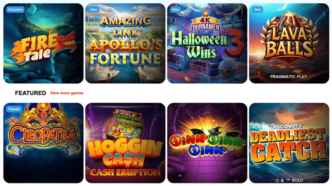 Slots Sun Bingo Casino Slots Sun Bingo Casino
