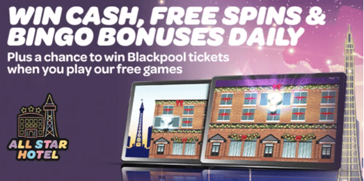 Payments & Withdrawal Sun Bingo Casino